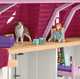 Zestaw Schleich Horse Club Lakeside Country House and Stable SLH42706 (4069111053547) - obraz 8
