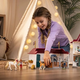Zestaw Schleich Horse Club Lakeside Country House and Stable SLH42706 (4069111053547) - obraz 14
