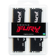 Оперативная память Kingston FURY Beast 64GB DDR5 Black RGB 6000 MHz (KF560C36BBEAK2-64) - изображение 5