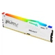 Память ПК Kingston DDR5 32GB 6000 RGB Белый KF560C36BWEA-32 (695068) - изображение 3