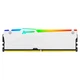 Память ПК Kingston DDR5 32GB 6000 RGB Белый KF560C36BWEA-32 (695068) - изображение 4
