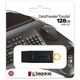 Флешка Kingston 128GB DataTraveler Exodia (DTX/128GB) - зображення 11