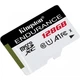 Карта памяти Kingston 128 GB microSDXC Class 10 UHS-I A1 Endurance SDCE/128GB - изображение 3