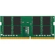 Оперативна пам'ять Kingston 16 GB SO-DIMM DDR4 3200 MHz (KCP432SD8/16) - зображення 1