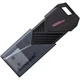 Флешка Kingston 128 GB DataTraveler Exodia Onyx USB 3.2 Gen 1 Black (DTXON/128GB) - изображение 1
