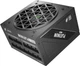 Блок питания 1STPLAYER HA-1000BA3 (NGDP-PLT-1000-BK) - изображение 2