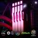 Оперативная память Kingston FURY 32 GB (2x16GB) DDR5 6000 MHz Beast RGB EXPO (KF560C30BBEAK2-32) - изображение 10