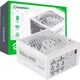 Блок питания GAMEMAX GM-700 Modular white - изображение 10