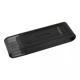 Флешка Kingston 128GB DataTraveler 70 USB Type-C (DT70/128GB) - изображение 4