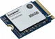 Внутренний SSD накопитель Kingston NV3 500 GB (SNV3SM3/500G) - изображение 3