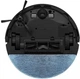 Робот-пылесос с влажной уборкой ECOVACS Deebot Y1 Pro Black (DLX34 Black) - изображение 9