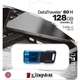 Флешка Kingston 128 GB DataTraveler 80 M USB-C 3.2 (DT80M/128GB) - изображение 5