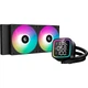 Водяне охолодження Deepcool LD240 Black (R-LD240-BKMSN-G-1) - изображение 1