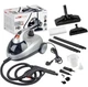Пароочисник Clatronic DR 3280 1500 Вт - зображення 1