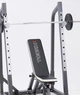 Стійка для присідань Toorx Squat Stand WLX 50 - изображение 2