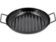 Patelnia grillowa Toya Lund 30 cm (5906083116360) - obraz 3