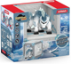Фігурка Schleich Eldrador Creatures BattleCave Snow Slasher SLH42733 (4069111027760) - зображення 1