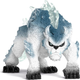 Фігурка Schleich Eldrador Creatures BattleCave Snow Slasher SLH42733 (4069111027760) - зображення 3