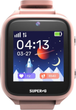 Смарт-годинник Gudrutis Super-G Active Pro Pink (4779042591215) - зображення 1