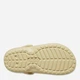 Женские кроксы утепленные Crocs Jibbitz Classic Lined Clog Ssm 203591-0HX 37-38 (M5/W7) 23 см Бледно-желтые (198445205774) - изображение 4