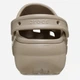 Женские кроксы Crocs Jibbitz Classic Platform Clog W Taupe 206750-214 37-38 (W7) 23 см Тауп (198445158063) - изображение 5