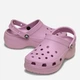 Женские кроксы Crocs Jibbitz Classic Platform Clog W Hdn 206750-5BX 39-40 (W9) 25 см Розовые (198445206795) - изображение 2