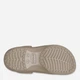 Женские кроксы Crocs Jibbitz Classic Platform Clog W Taupe 206750-214 37-38 (W7) 23 см Тауп (198445158063) - изображение 7