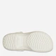 Женские кроксы Crocs Classic Platform Glitter Clog W Chk 207241-0WV 38-39 (W8) 24 см Молочные (196265651245) - изображение 6