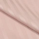 Ткань сатин полоса 1 см цвет светлый кофе (130г/м.кв240см пог.м) 180948 - изображение 1
