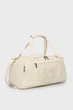 Спортивная сумка Under Armour Ua Undeniable 5.0 Duffle Xs 22 × 22.5 × 44.5 CM Бежевий 1369221-291 - изображение 2
