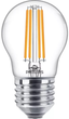 Żarówka LED Philips P45 E27 (929002029055) - obraz 1
