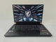 Ноутбук MSI GS75 Stealth 9SG I7 9750H/RTX 2080/RAM 32GB/SSD 512GB/144Hz Б\В - Б/У - изображение 1