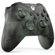 Геймпад Microsoft Xbox Series X | S Wireless Controller Design Lab Nocturnal Green - изображение 3
