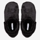 Женские кроксы утепленные Crocs Classic Unfurgettable Clog Blk 211116-001 38-39 (M6/W8) 24 см Черные (198445190704) - изображение 5