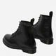 Мужские берцы Dr. Martens 14353-001 44 (9.5UK) Черные (883985396470) - изображение 4