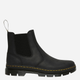 Sztyblety męskie skórzane Dr. Martens 26002-001 47 (12UK) Czarne - obraz 1