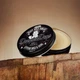 Помада для укладання волосся Dapper Dan Heavy Hold Pomade 100 мл, надсильна фіксація, середній блиск - изображение 2