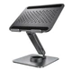 Подставка для ноутбука планшета OfficePro LS-112-G Alloy Aluminum Gray - изображение 1