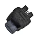 Рюкзак для ноутбука 17.3 дюймов RIVACASE RC8460 Black - изображение 3