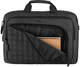 Сумка для ноутбука 16 дюймов 2E CrossSquares 16 black - изображение 6