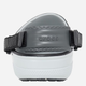 Мужские кроксы Crocs Classic Turbo Clog Blk 211287-001 42-43 (M9/W11) 27 см Черный/Белый (198445156380) - изображение 5