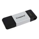 Флеш память Kingston USB-C 3.2 Gen1 DataTraveler 80 - изображение 1