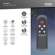 Видеокоммутатор UHD HDMI (INx5 – OUTx1), 4K Digitus (2000003216406) - изображение 7