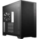 Корпус для ПК FSP CMT580B Black Midi-Tower ATX без блока питания 4x120 мм вентиляторы, 2xUSB 3.2, 1xUSB Type-C (CMT580B) - изображение 1