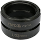 Matryca YATO do zaciskarki YT-21735 typ U 32 mm (YT-21743) - obraz 1