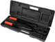 Zaciskarka YATO do rur PEX-Al-PEX/PE-RT typ U 16/20/25 mm (YT-21751) - obraz 1