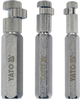 Набір для викручування ніпелів YATO 3/8", 1/2", 3/4" 3 шт (YT-21793) - зображення 1