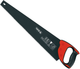 Piła ręczna do drewna YATO 500 mm 7 TPI PTFE 50-54 HRC (YT-3108) - obraz 1