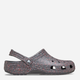 Мужские кроксы Crocs Classic Speckle Clog BlS 211591-0LD 45-46 (M11) 29 см Черный/Красный/Белый (198445219030) - изображение 1