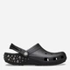 Женские кроксы Crocs Classic Studded Clog Blk 211596-001 37-38 (M5/W7) 23 см Черные (198445219382) - изображение 1